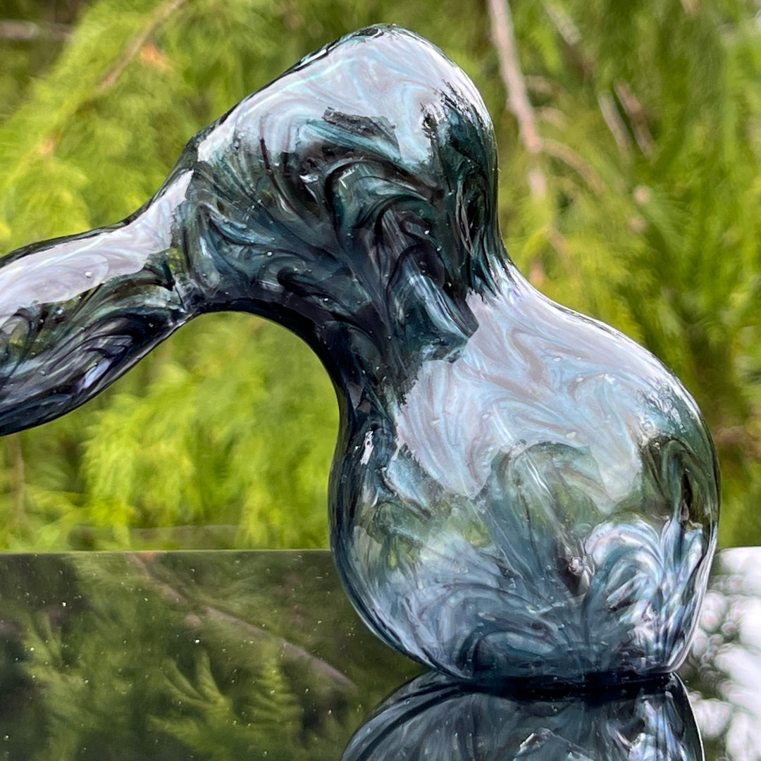 Humboldt Mega Hammer Bubbler