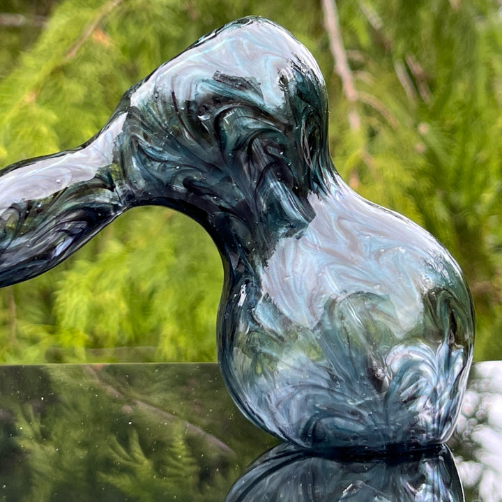 Humboldt Mega Hammer Bubbler