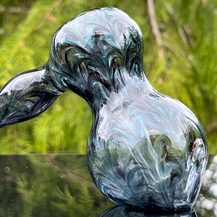 Humboldt Mega Hammer Bubbler