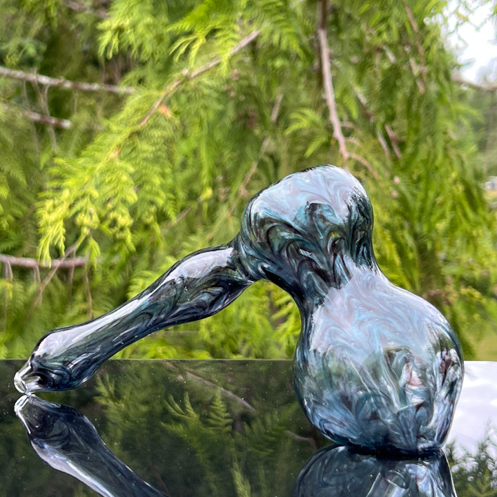 Humboldt Mega Hammer Bubbler