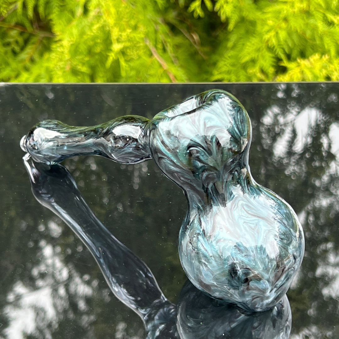 Humboldt Mega Hammer Bubbler