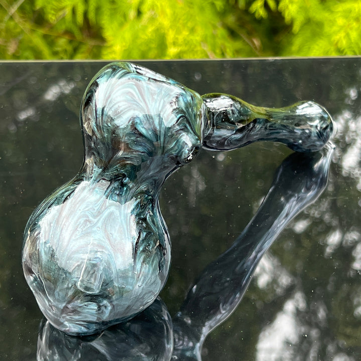 Humboldt Mega Hammer Bubbler