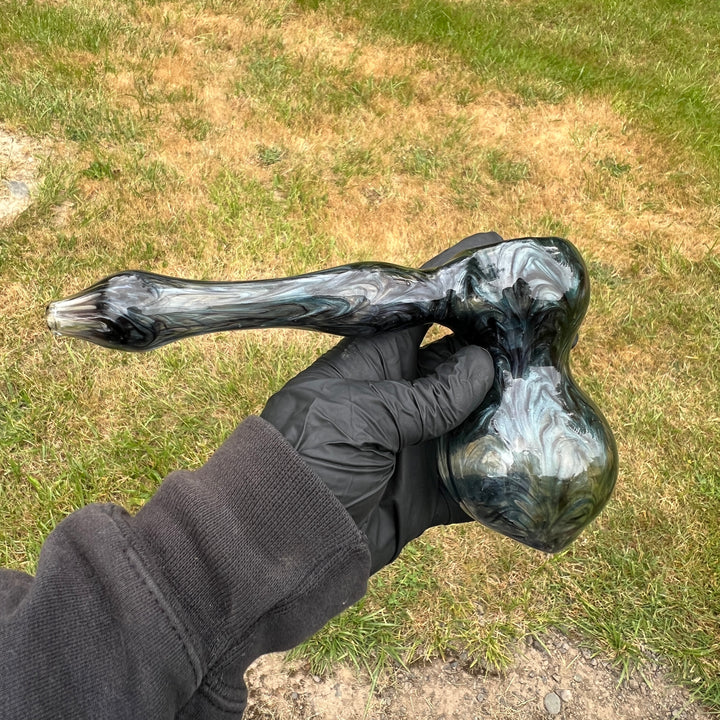 Humboldt Mega Hammer Bubbler