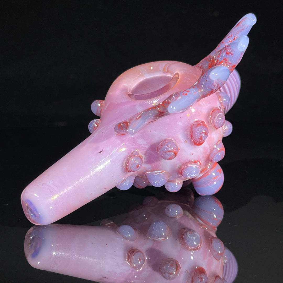 Seashell Glass Pipe Glass Pipe TG