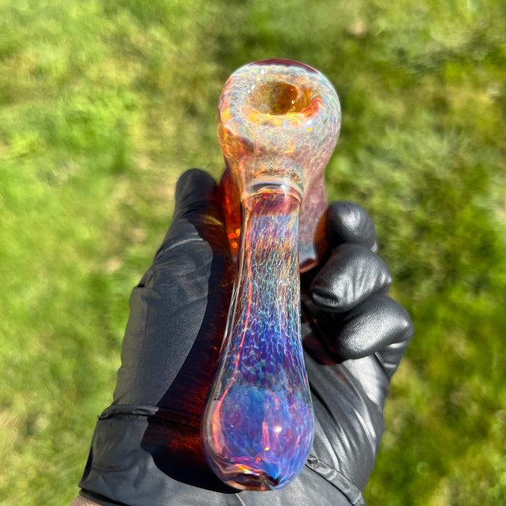 Fume Hash Hammer Glass Pipe Beezy Glass   