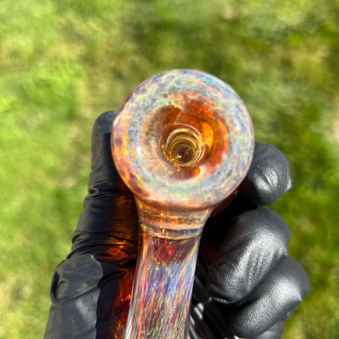 Fume Hash Hammer Glass Pipe Beezy Glass   