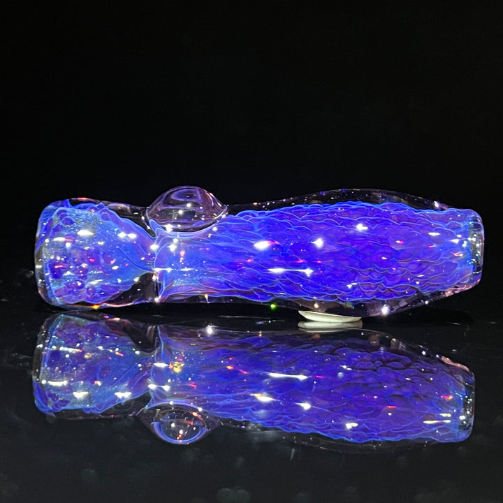 Purple Plasma Combo Glass Pipe Tako Glass   