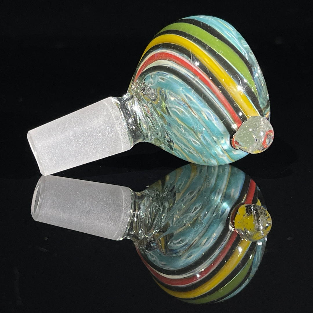 Inside Out 14mm Pull Slide Accessory TG