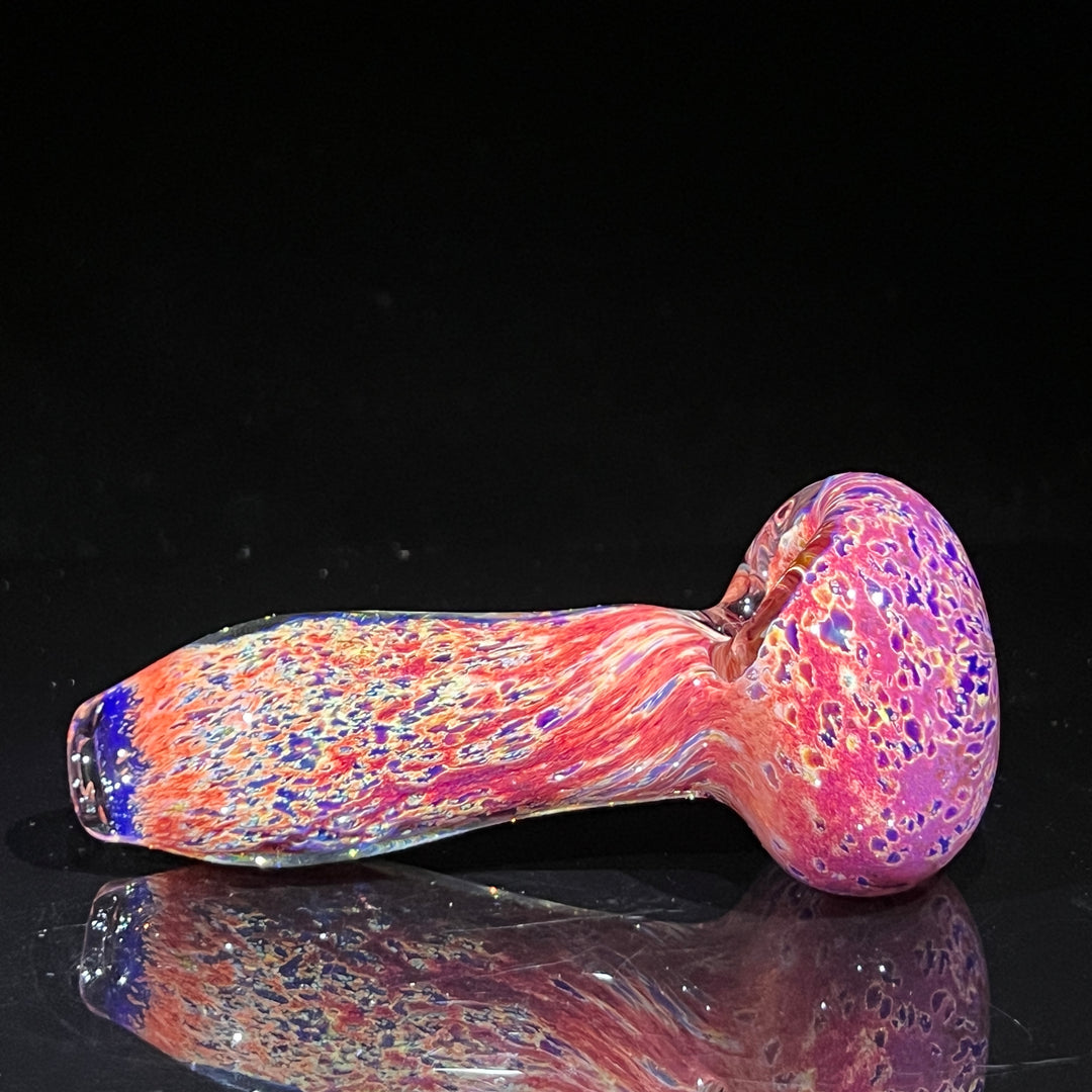 Hawaiian Tropic Pipe Glass Pipe Tako Glass   