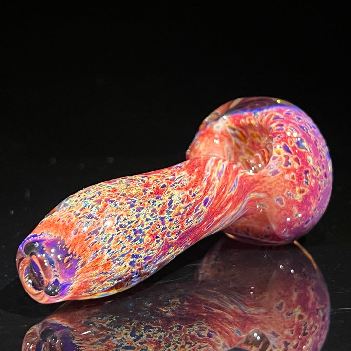 Hawaiian Tropic Pipe Glass Pipe Tako Glass   