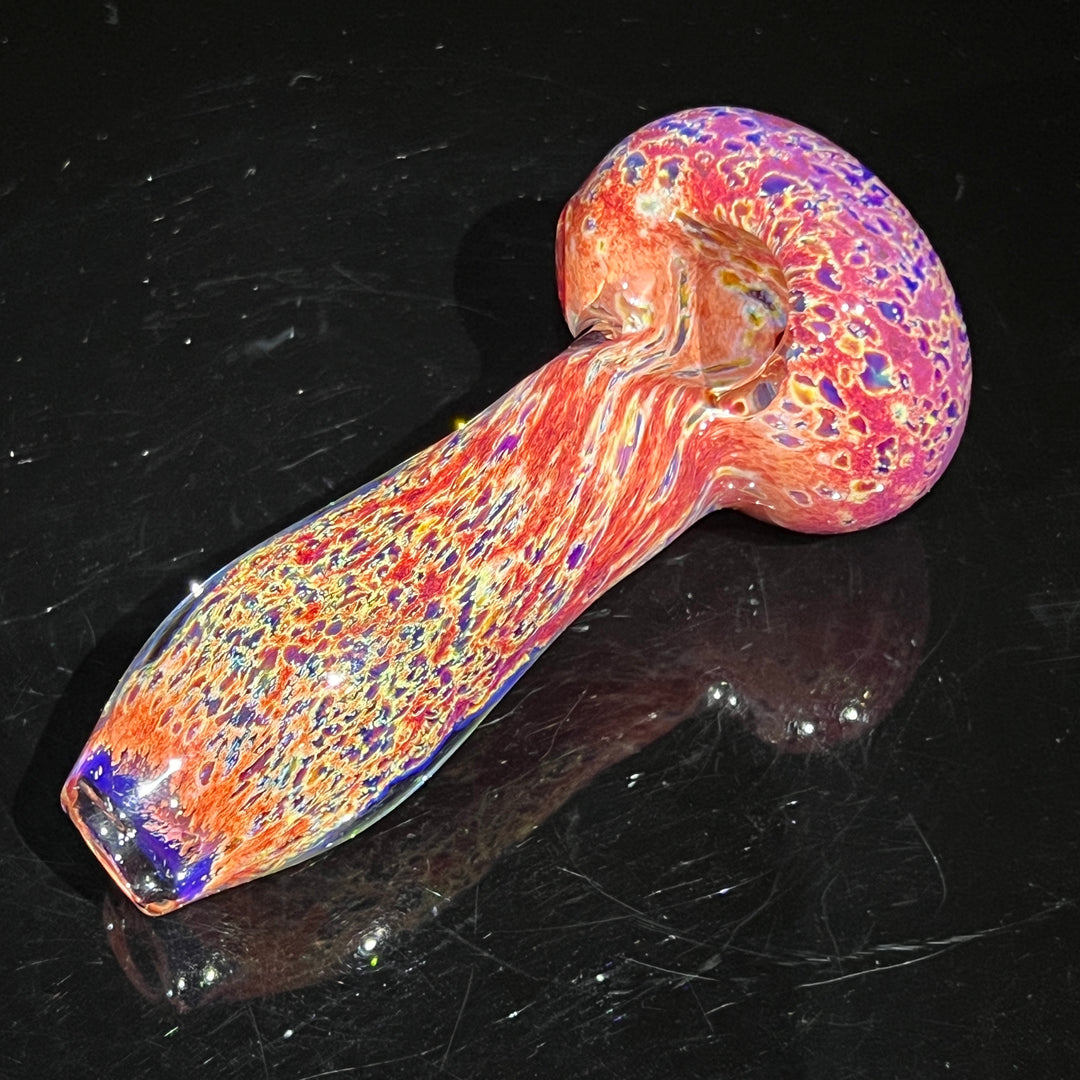 Hawaiian Tropic Pipe Glass Pipe Tako Glass   