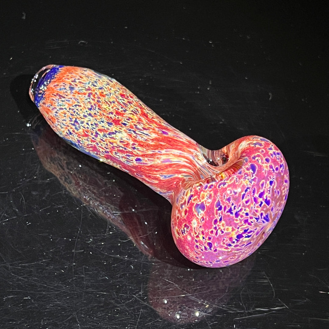 Hawaiian Tropic Pipe Glass Pipe Tako Glass   