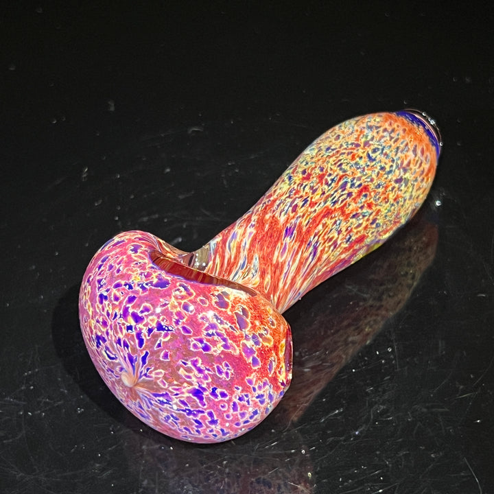 Hawaiian Tropic Pipe Glass Pipe Tako Glass   