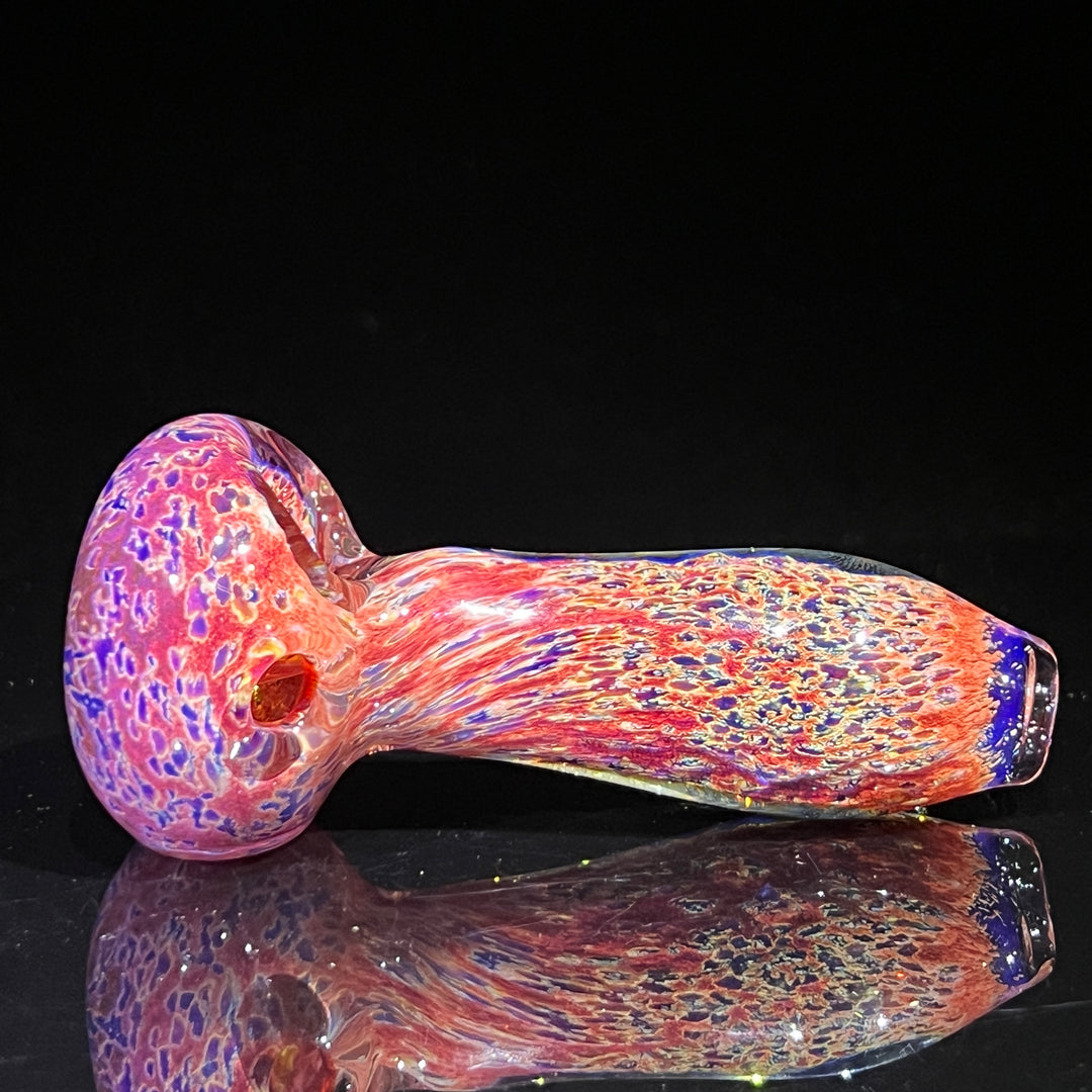 Hawaiian Tropic Pipe Glass Pipe Tako Glass   