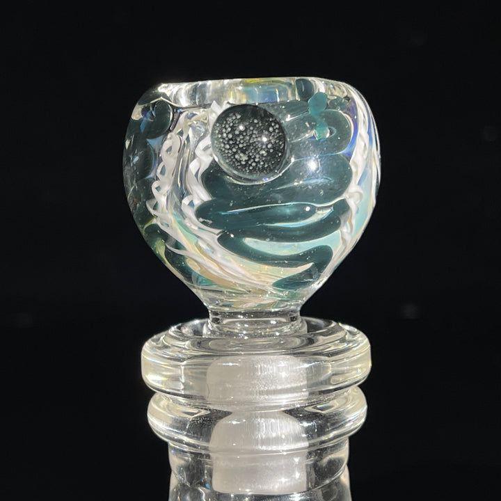 Inside Out 14mm Pull Slide Accessory TG