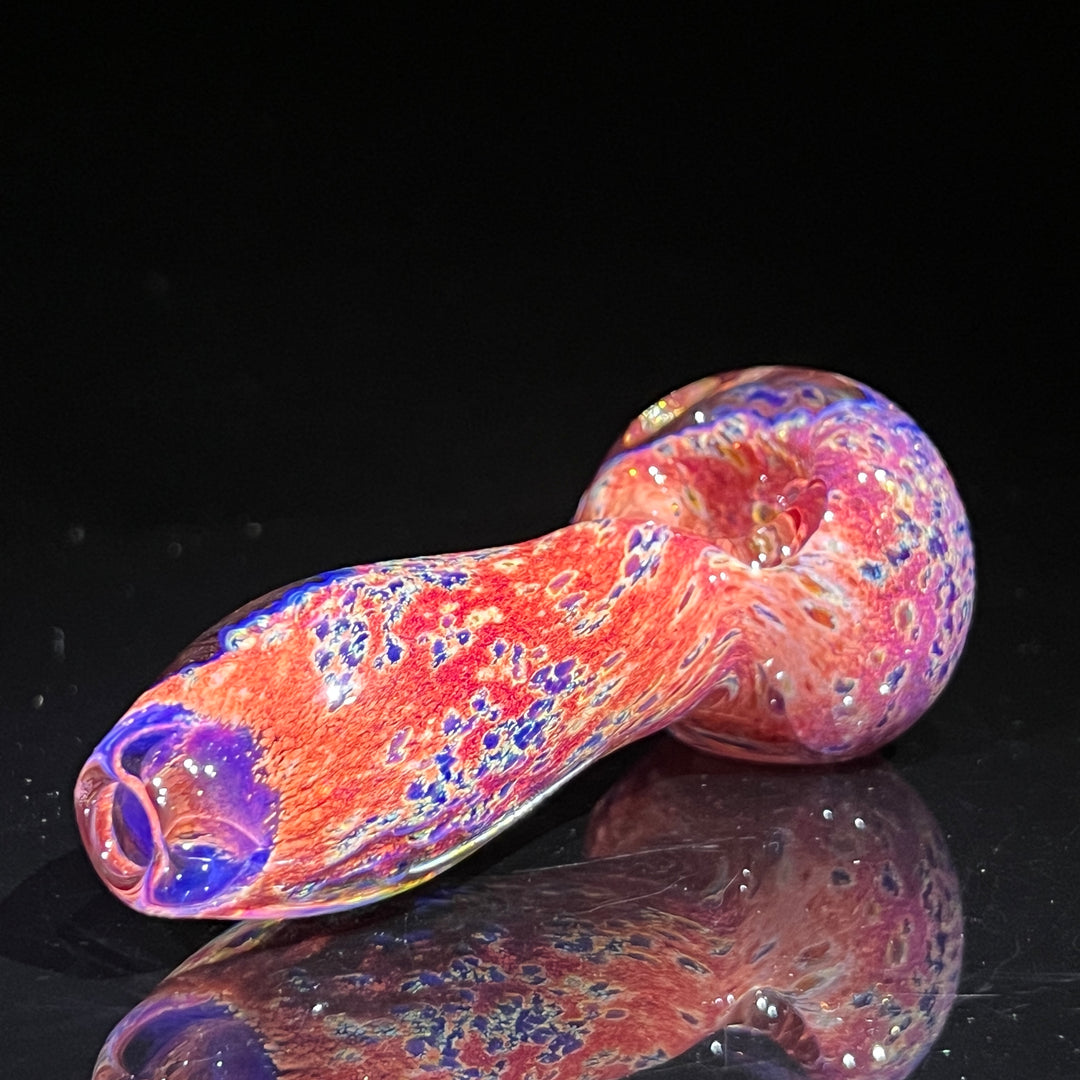 Hawaiian Tropic Pipe Glass Pipe Tako Glass   