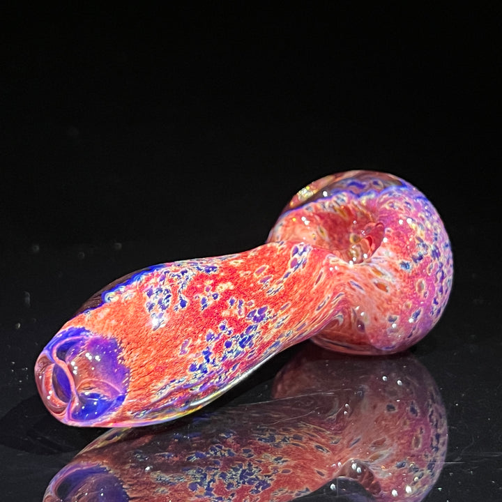 Hawaiian Tropic Pipe Glass Pipe Tako Glass   