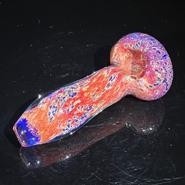 Hawaiian Tropic Pipe Glass Pipe Tako Glass   