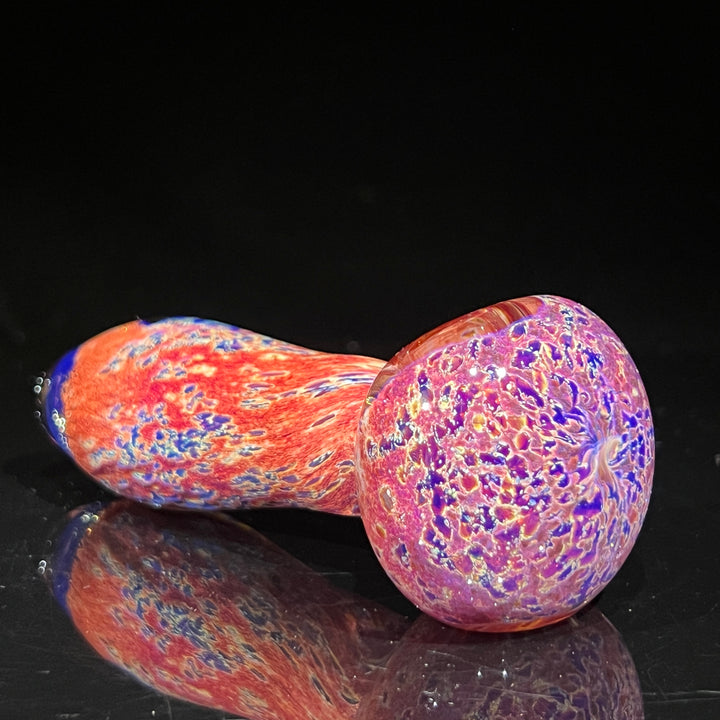 Hawaiian Tropic Pipe Glass Pipe Tako Glass   