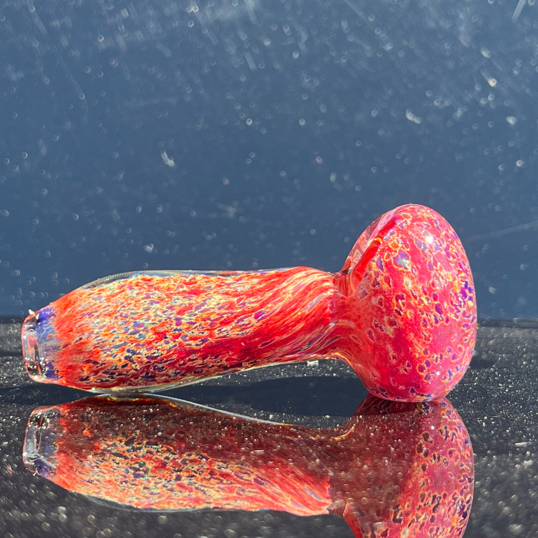 Hawaiian Tropic Pipe Glass Pipe Tako Glass   