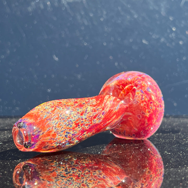 Hawaiian Tropic Pipe Glass Pipe Tako Glass   