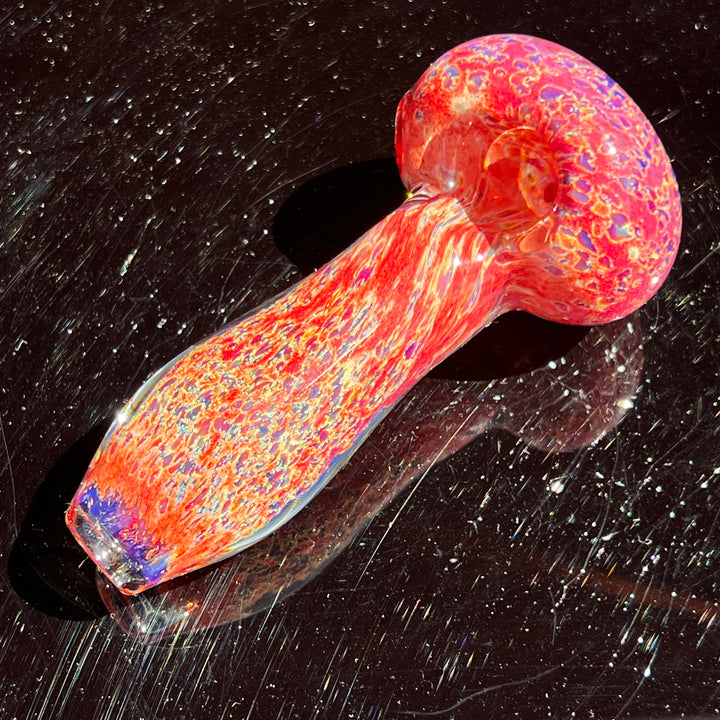 Hawaiian Tropic Pipe Glass Pipe Tako Glass   