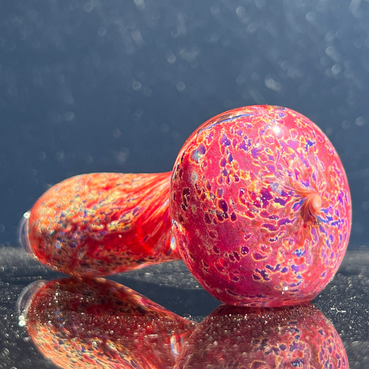 Hawaiian Tropic Pipe Glass Pipe Tako Glass   