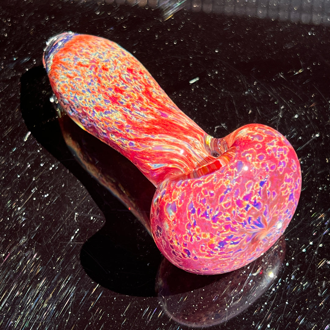 Hawaiian Tropic Pipe Glass Pipe Tako Glass   