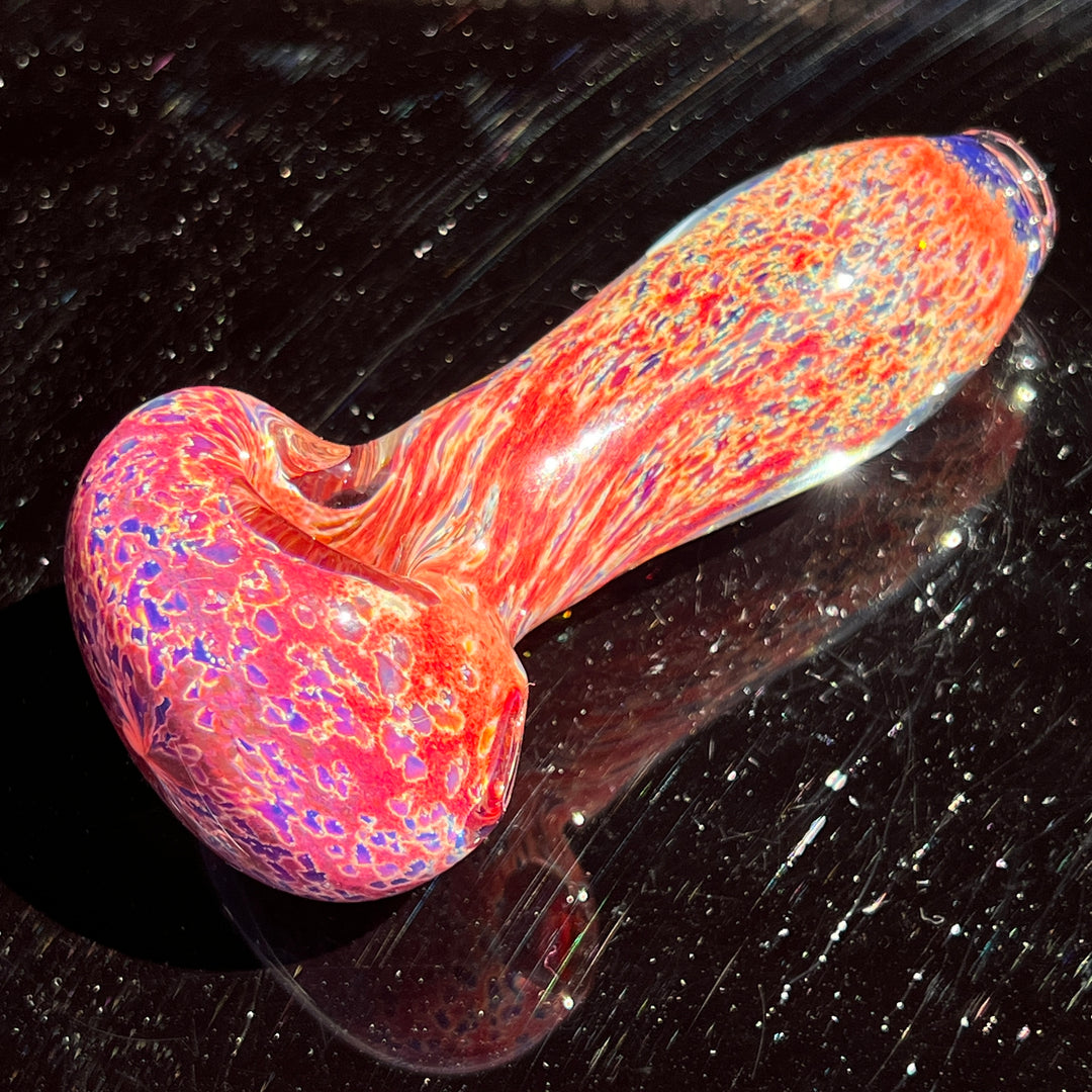 Hawaiian Tropic Pipe Glass Pipe Tako Glass   