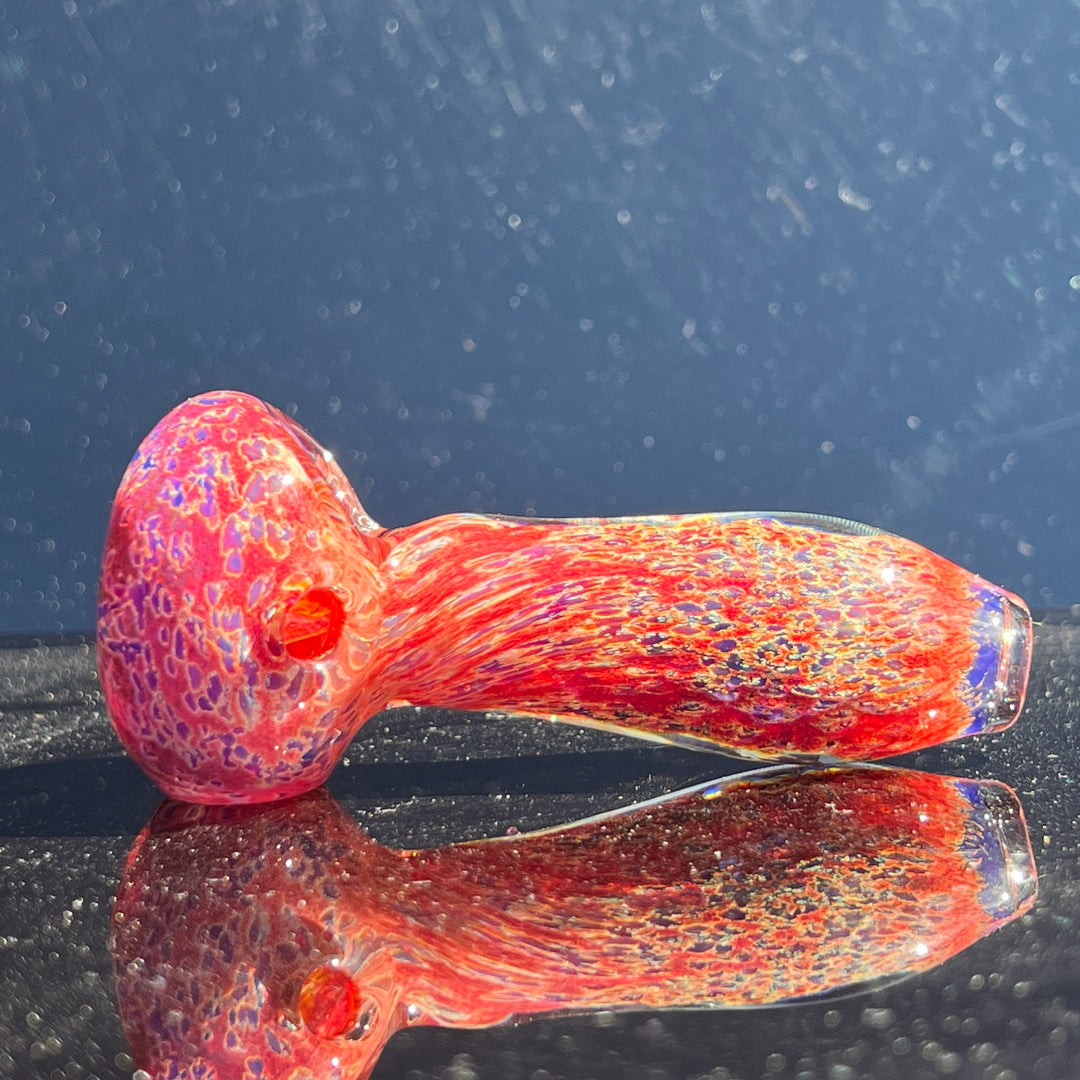 Hawaiian Tropic Pipe Glass Pipe Tako Glass   