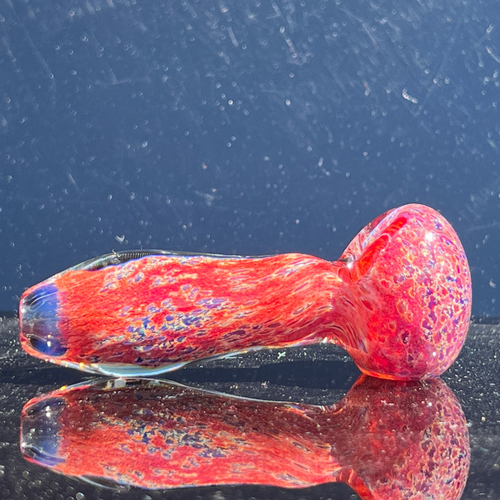 Hawaiian Tropic Pipe Glass Pipe Tako Glass   