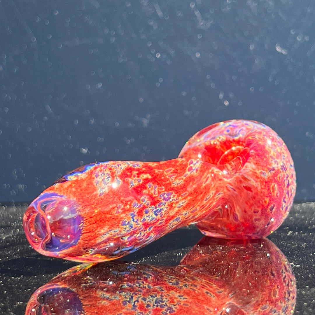 Hawaiian Tropic Pipe Glass Pipe Tako Glass   