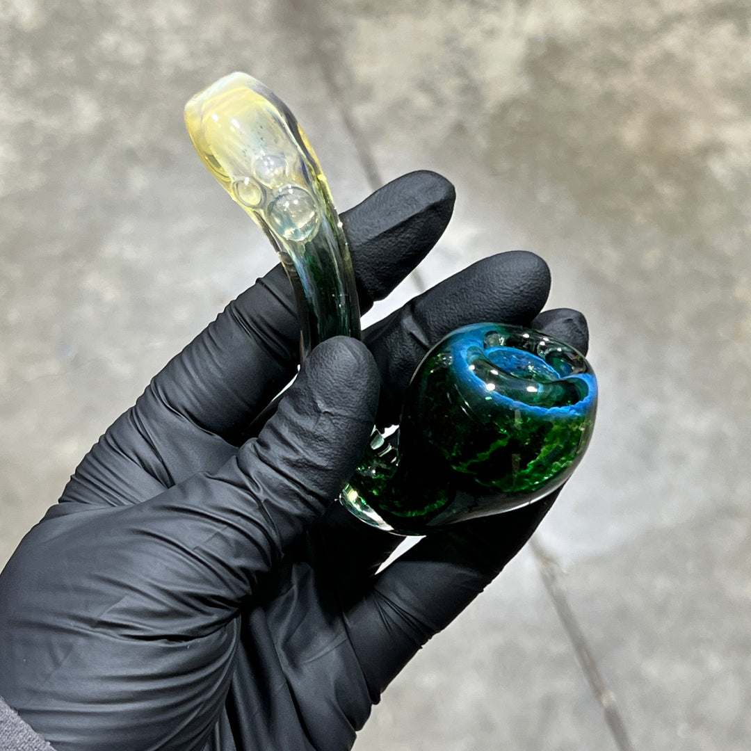 Swoop Sherlock Glass Pipe Orosboro Glass   