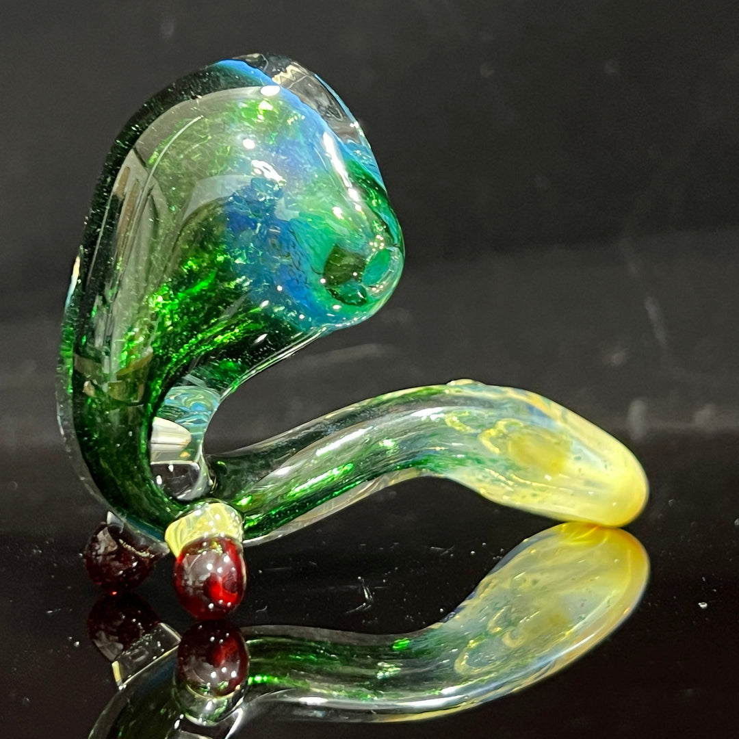 Swoop Sherlock Glass Pipe Orosboro Glass   