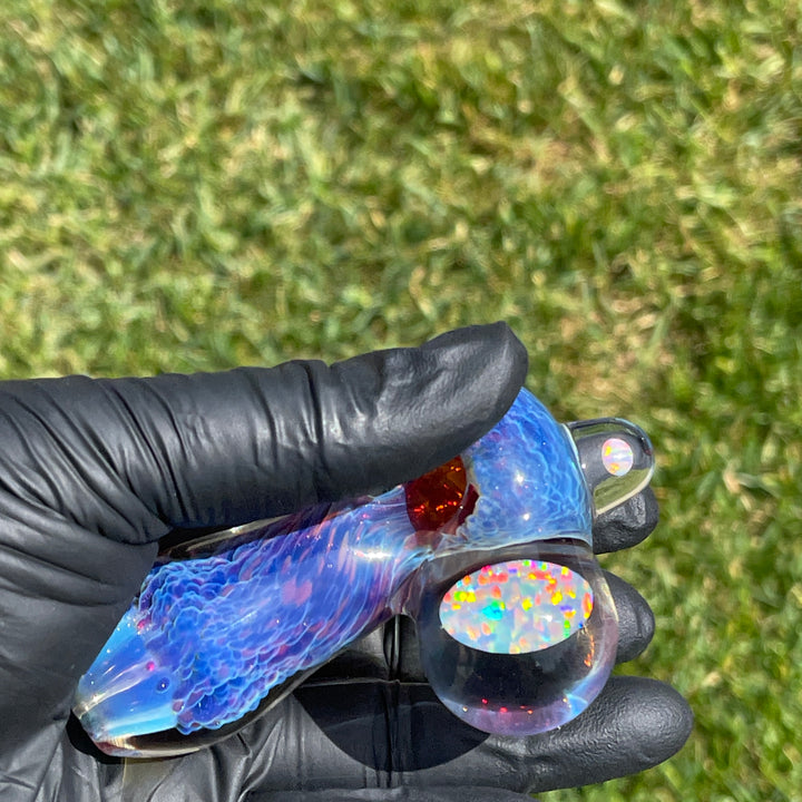 The Most Baller Pocket Pipe