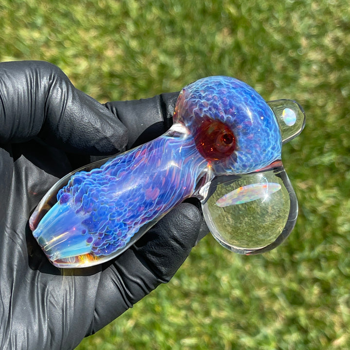 The Most Baller Pocket Pipe