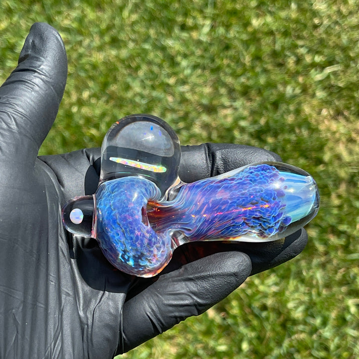 The Most Baller Pocket Pipe