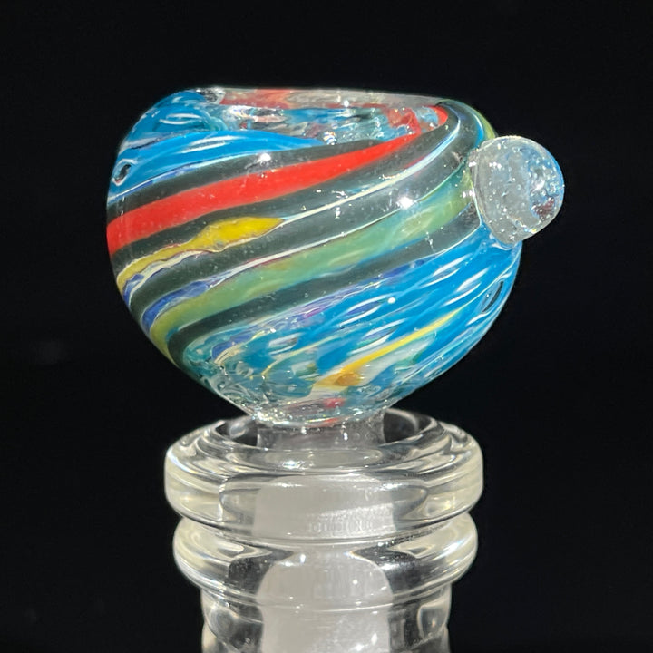 Inside Out 14mm Pull Slide Accessory TG