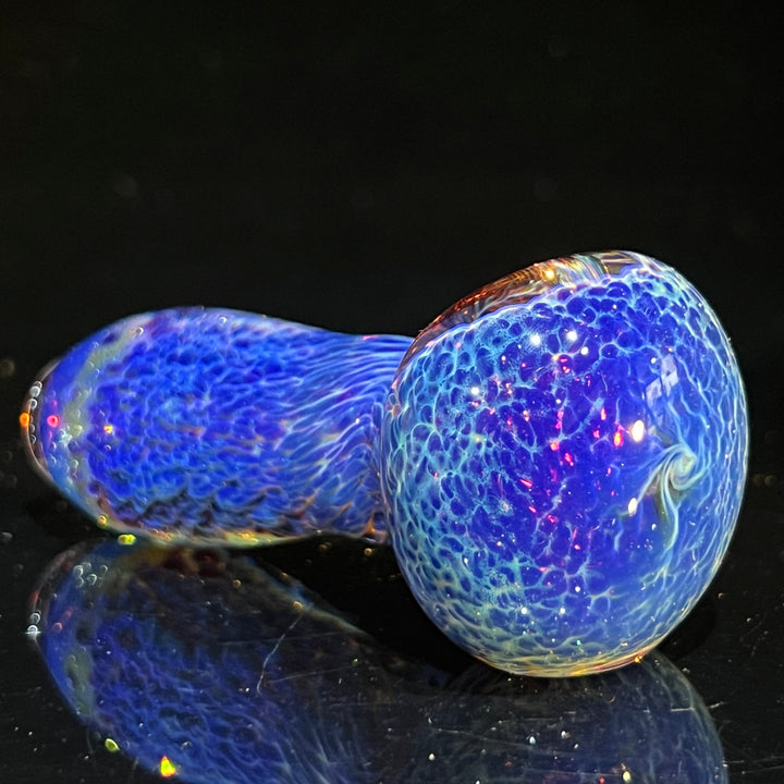 Purple Nebula Pipe Glass Pipe Tako Glass   