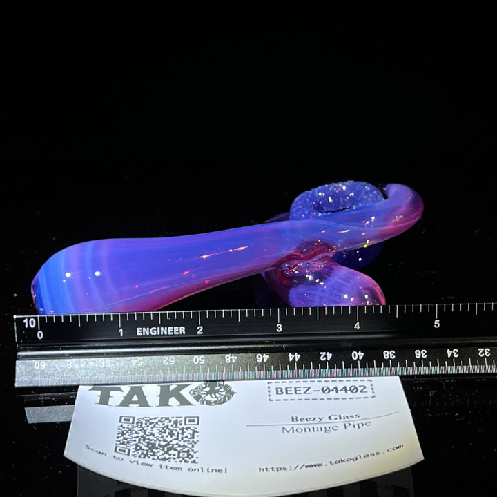 Montage Pipe Glass Pipe Beezy Glass   