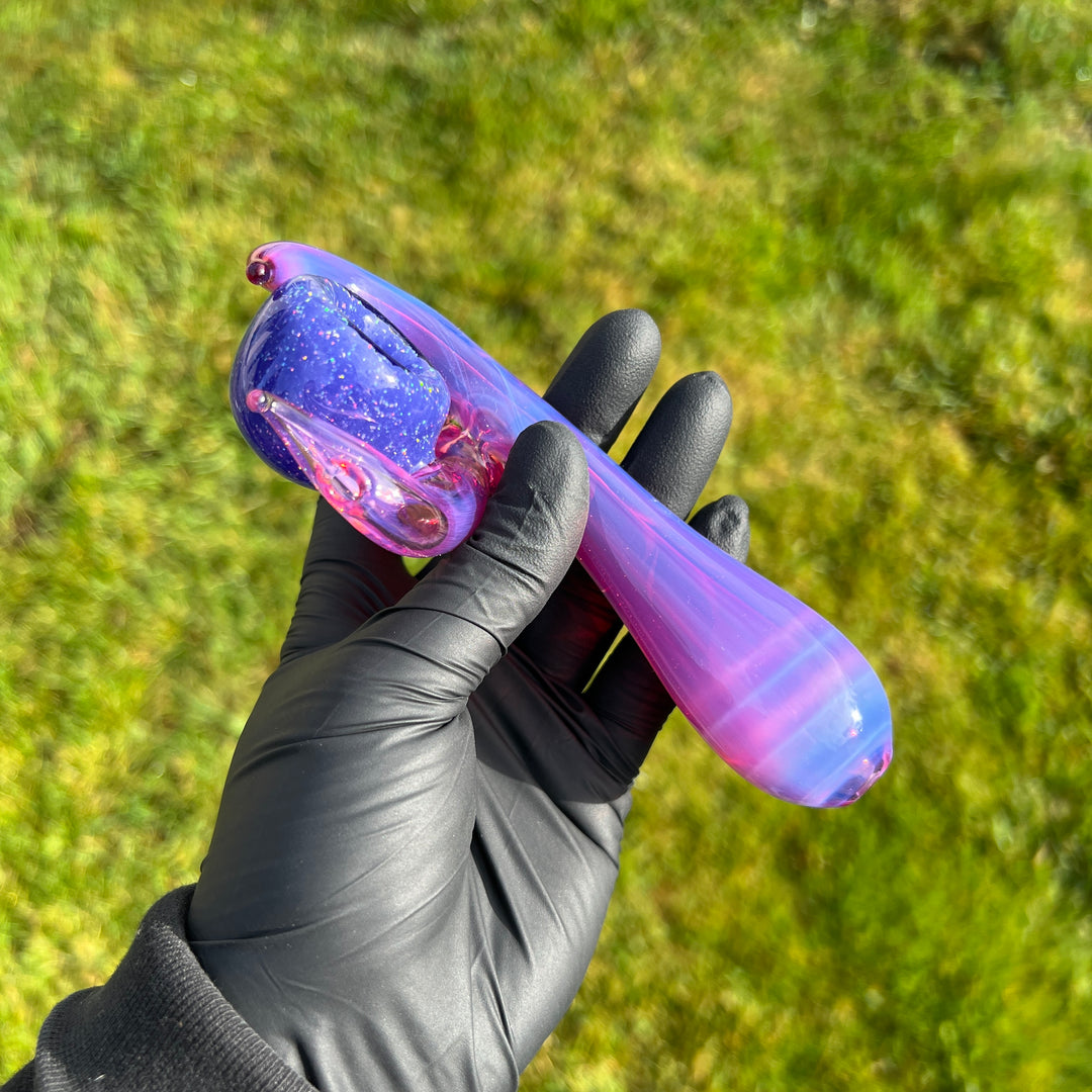 Montage Pipe Glass Pipe Beezy Glass   