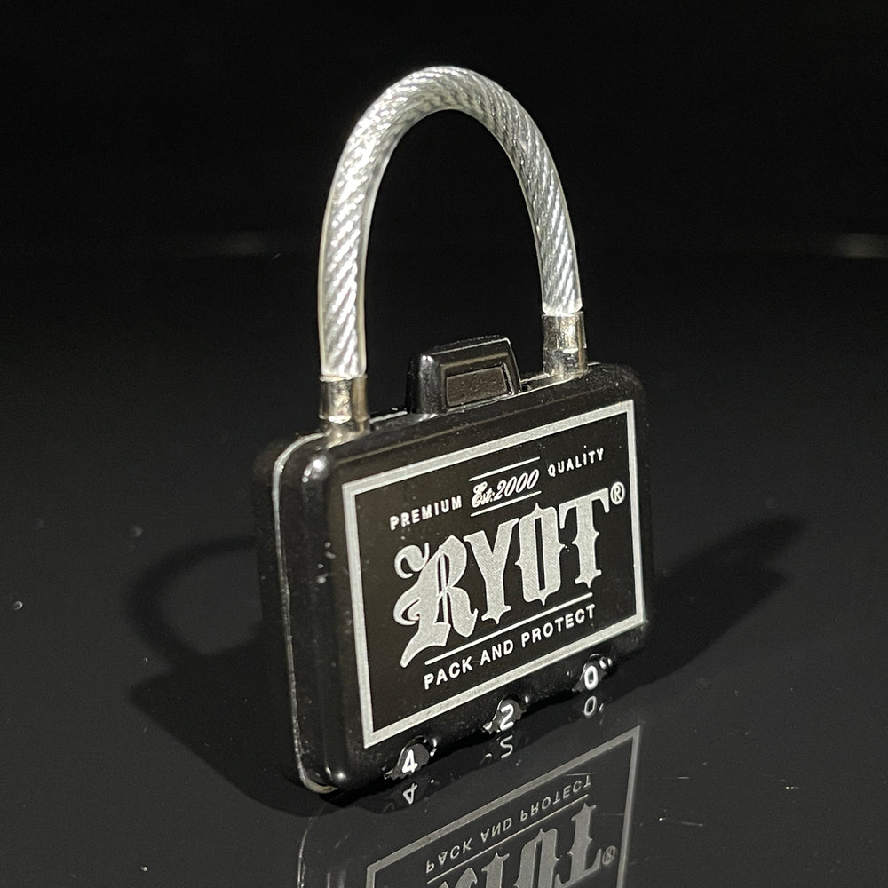 Stash Lock by Ryot Accessory Ryot