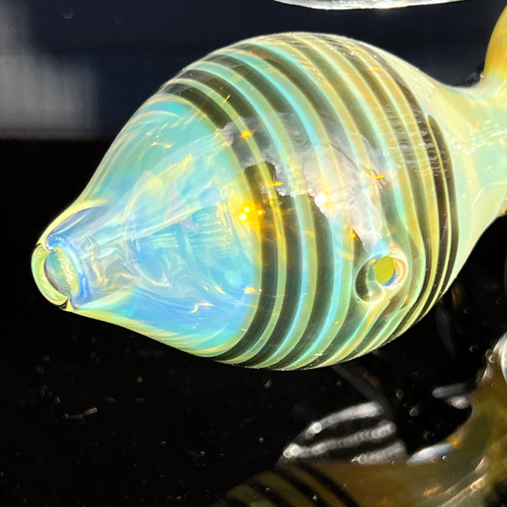 Bee Pipe Glass Pipe TG   