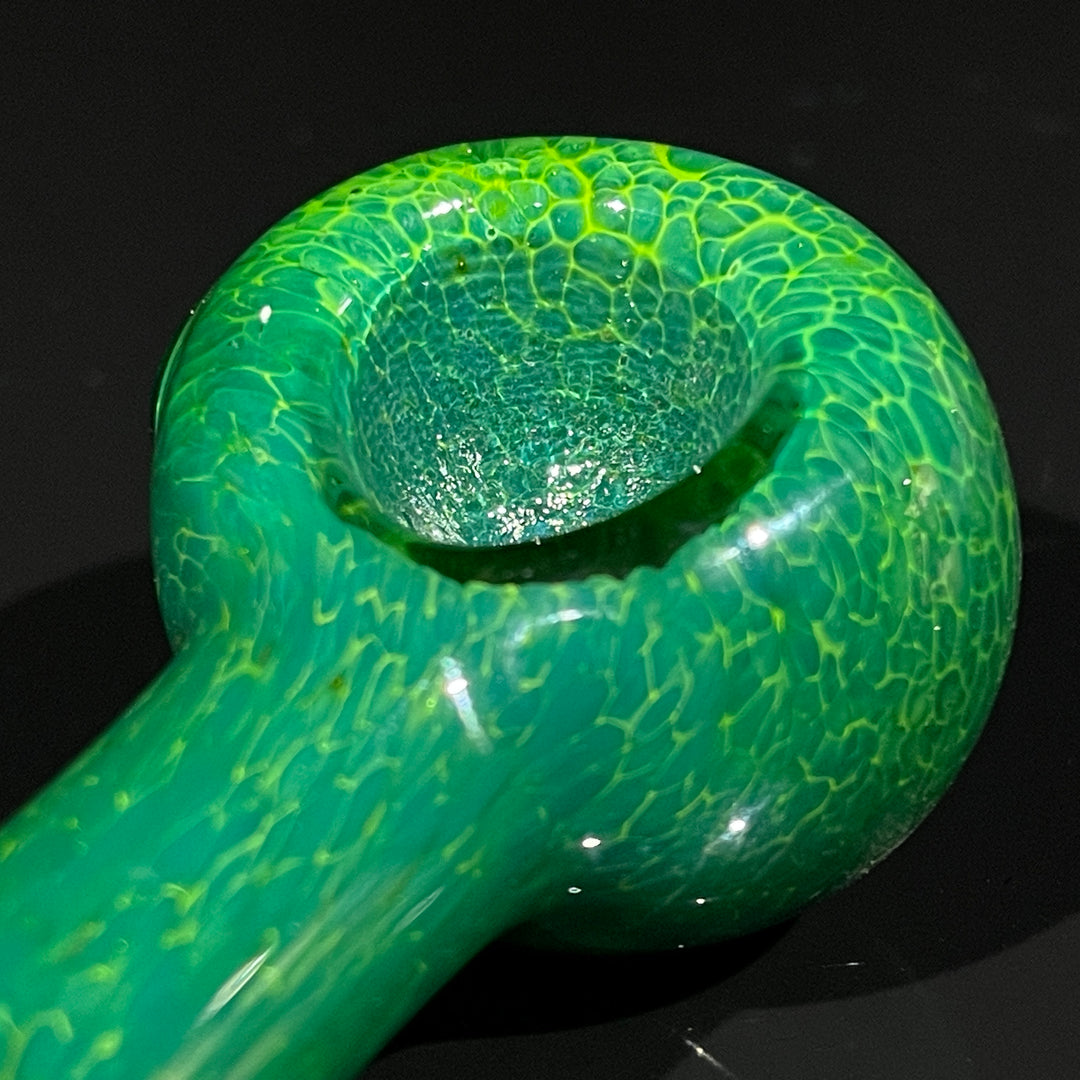 Iguana Glass Bubbler + Iguana Glass Pipe Combo Glass Pipe TG