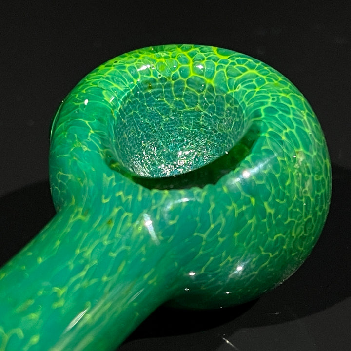 Iguana Glass Bubbler + Iguana Glass Pipe Combo Glass Pipe TG
