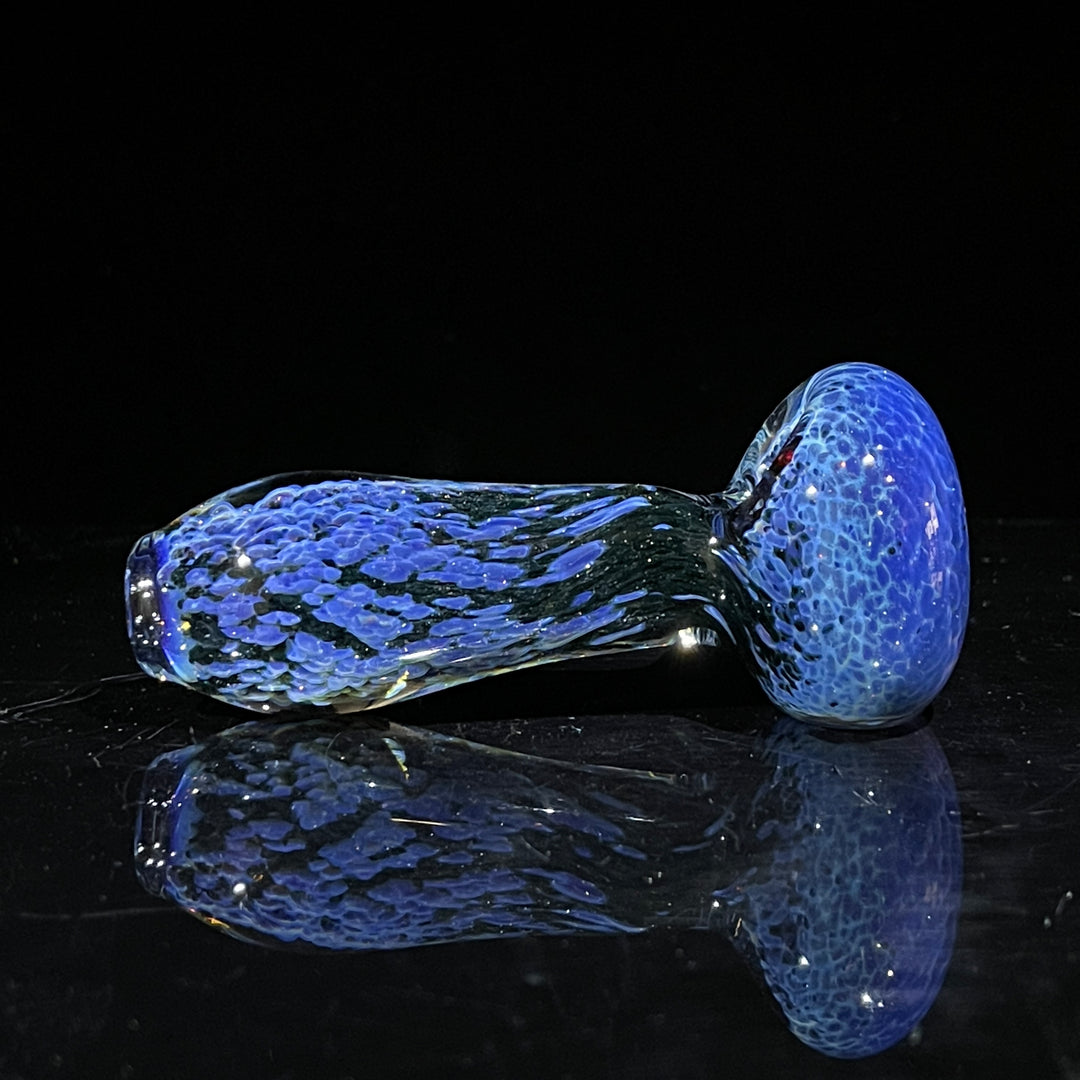 Purple Nebula Pipe Glass Pipe Tako Glass   