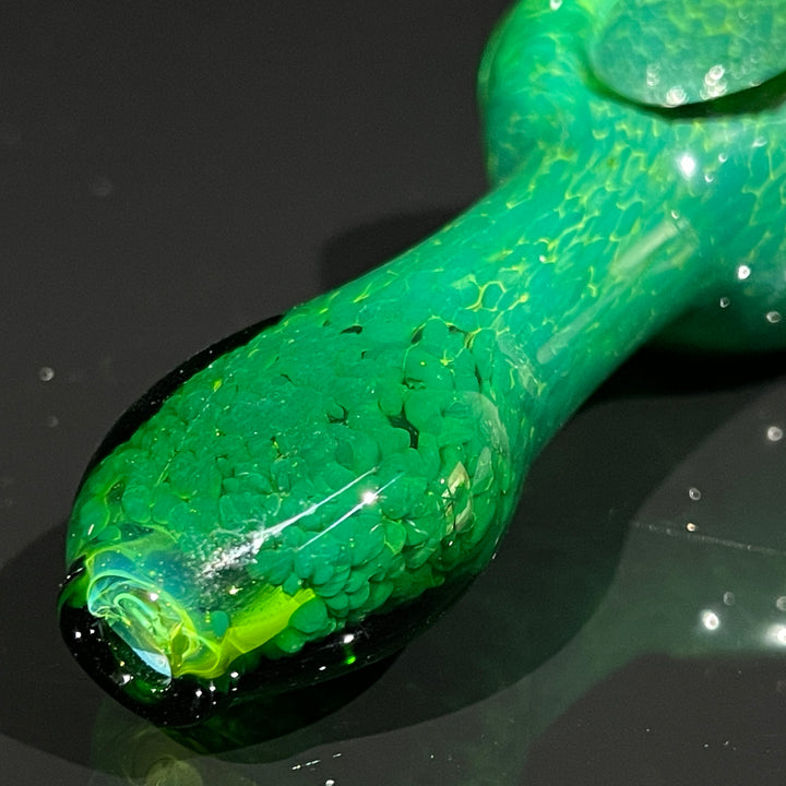 Iguana Glass Bubbler + Iguana Glass Pipe Combo Glass Pipe TG