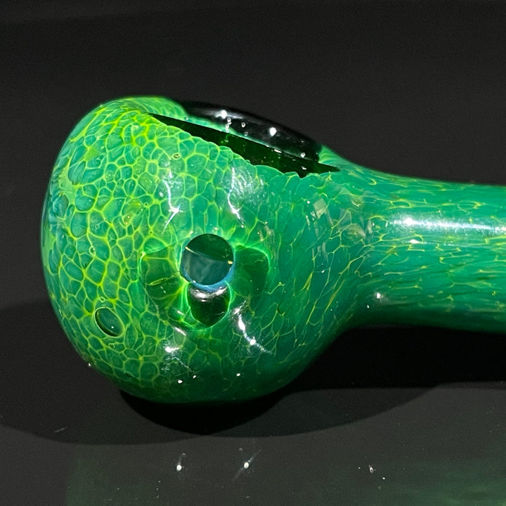 Iguana Glass Bubbler + Iguana Glass Pipe Combo Glass Pipe TG