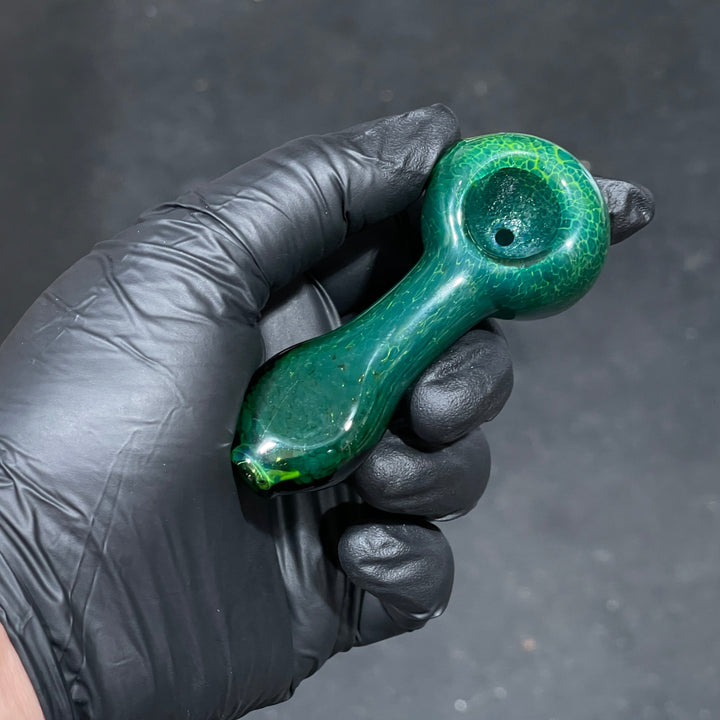 Iguana Glass Bubbler + Iguana Glass Pipe Combo Glass Pipe TG