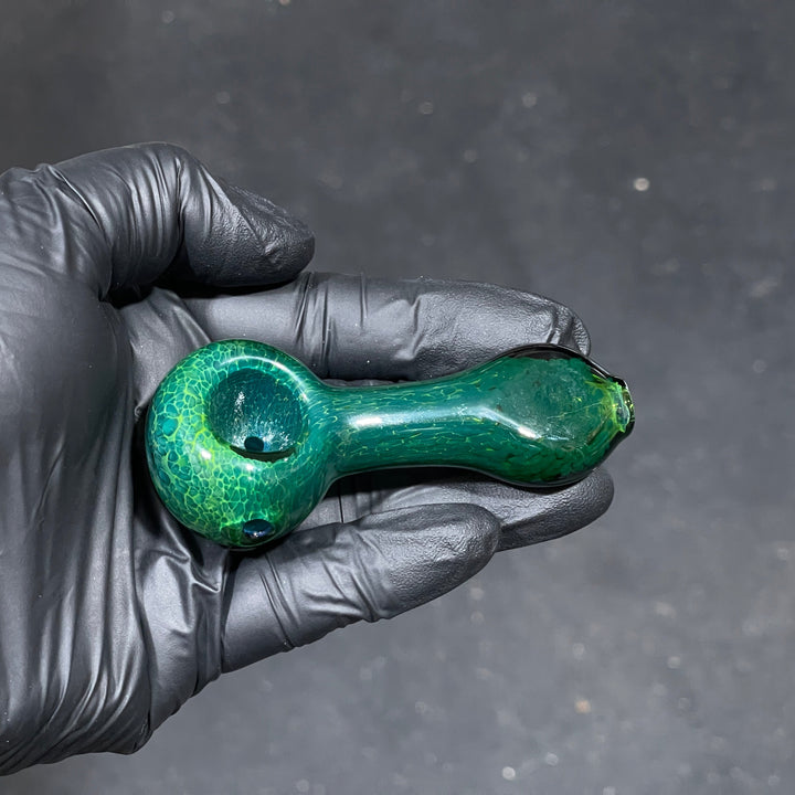 Iguana Glass Bubbler + Iguana Glass Pipe Combo Glass Pipe TG